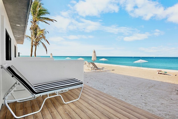 Seaside at Anna Maria Island Inn