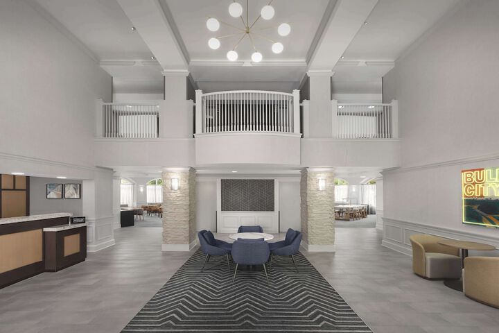 Hotel Interior 11 of 35