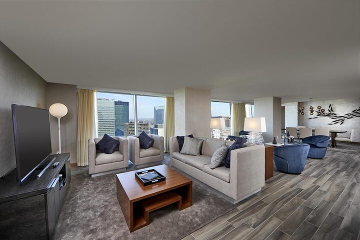 Hilton Cleveland Downtown