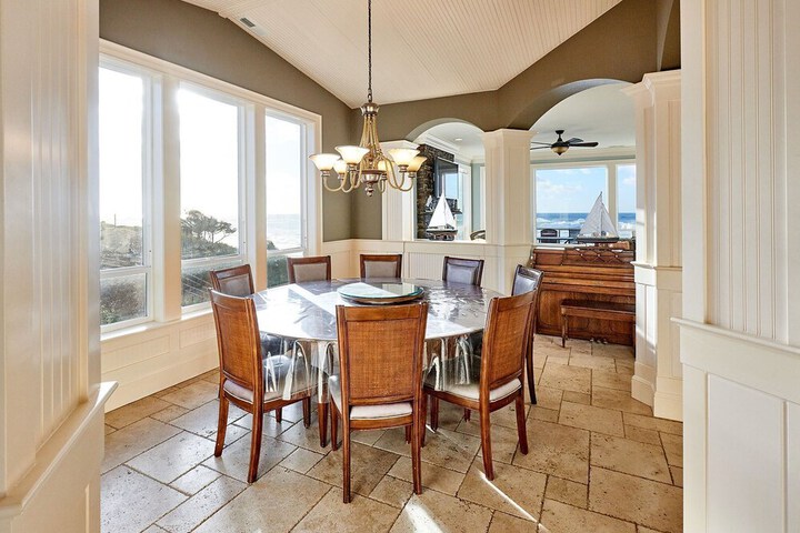 Admirals Beach Retreat