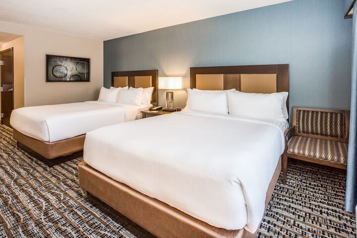 Holiday Inn South Jordan - SLC South by IHG