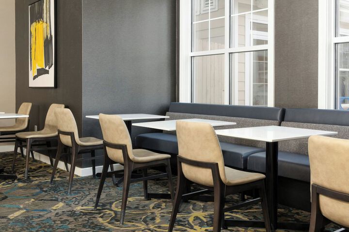 Residence Inn by Marriott Fredericksburg