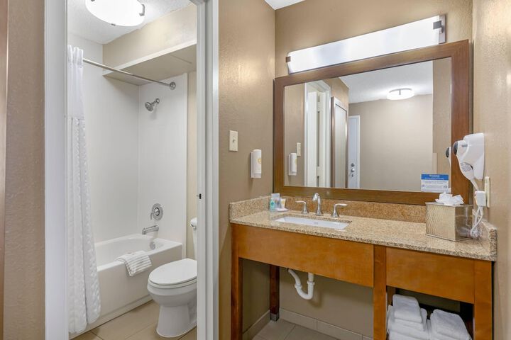 Comfort Inn Memphis Downtown