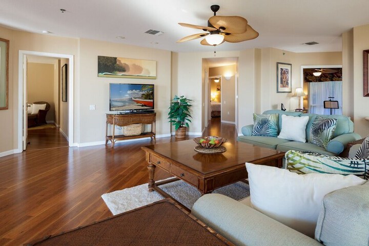 KAULANA AT KONA 3 BEDROOMS 2.5 BATHROOMS CONDO