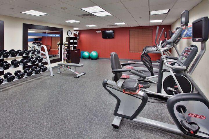 Health and Fitness 31 of 32