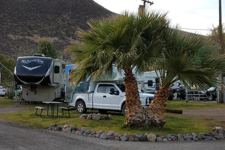 Shoshone RV Park