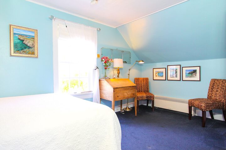 Seagull Inn