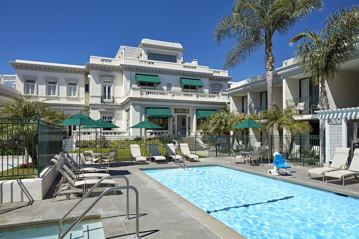 Pool 7 of 60