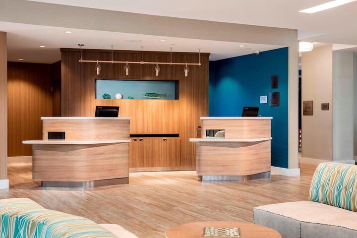 Courtyard by Marriott Faro Blanco Resort Marathon Florida Keys
