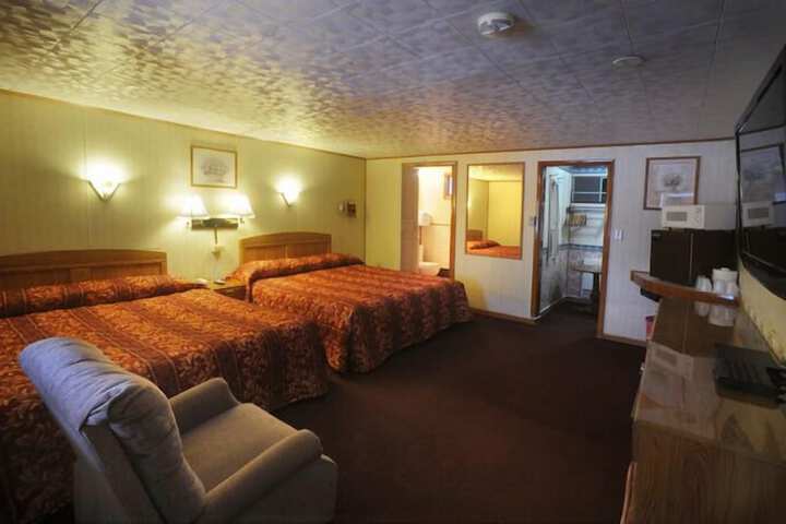 A1 Economy Inn