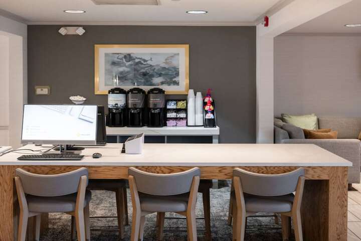 Staybridge Suites Jackson by IHG