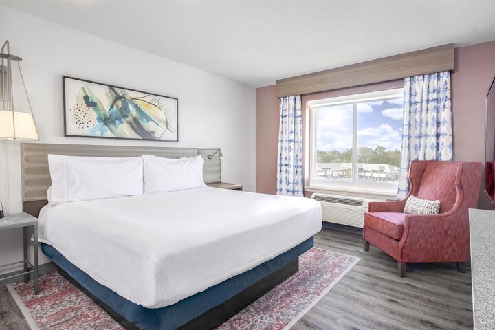 Hilton Garden Inn Des Moines / Urbandale