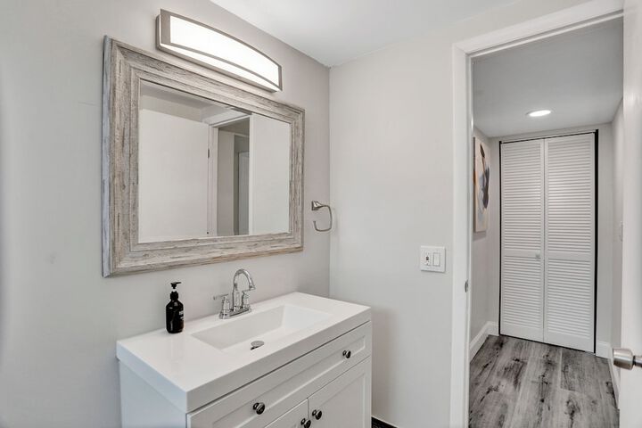 Bay Harbor Boutique Vacation Rental