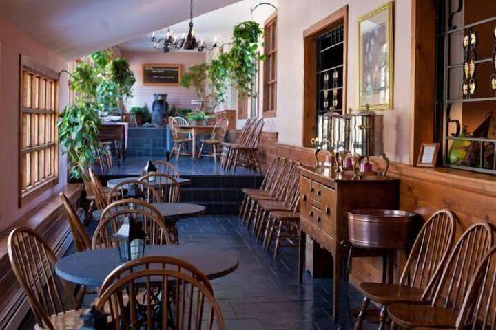 The Stroudsmoor by Wedgewood Weddings