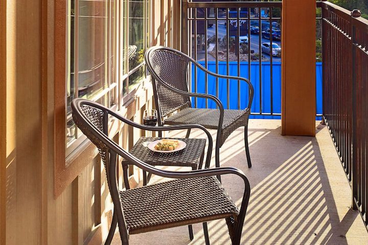 Hilton Garden Inn Gatlinburg