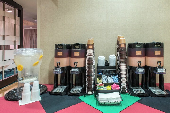 Springhill Suites by Marriott Orlando North / Sanford