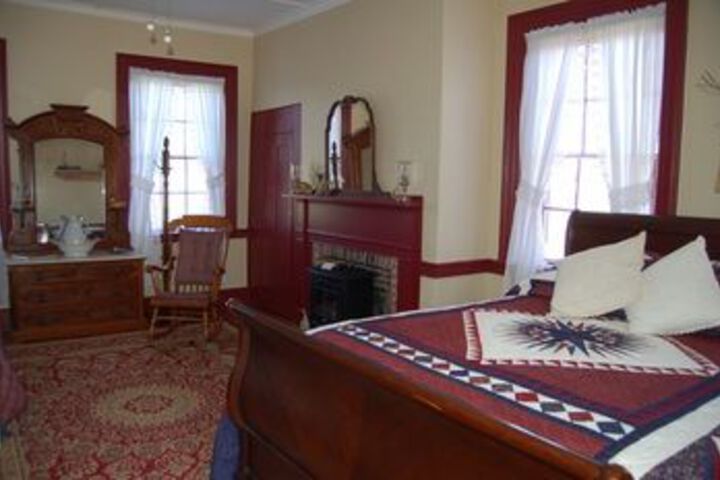 James Manning House