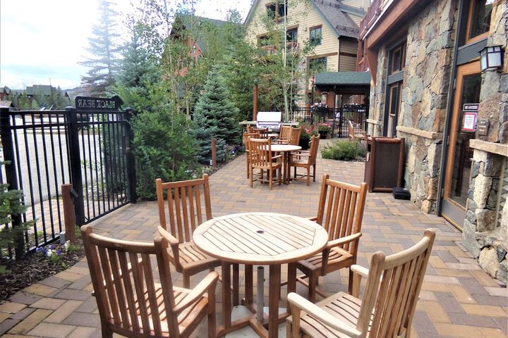 Terrace/Patio 31 of 42