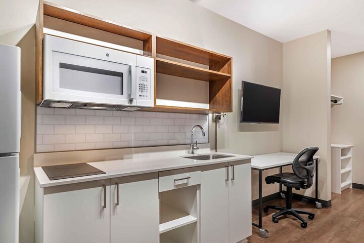 Extended Stay America Premier Suites Atlanta Newnan