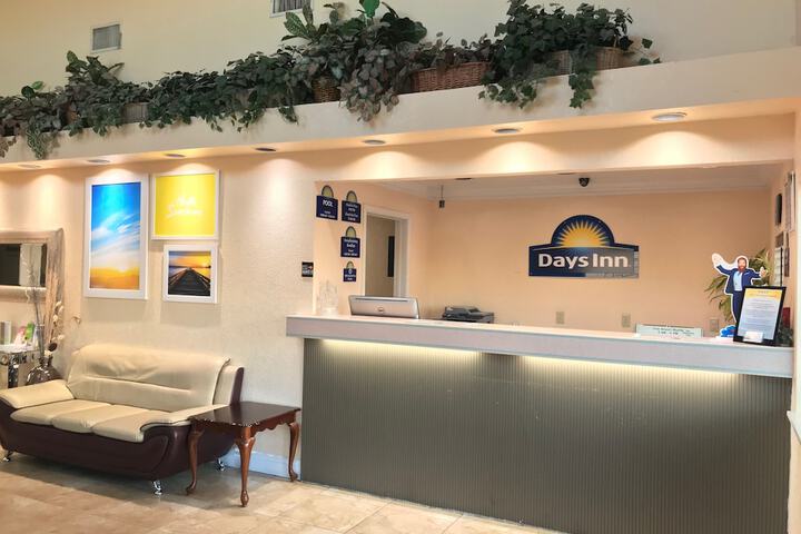 Hotel Interior 15 of 43