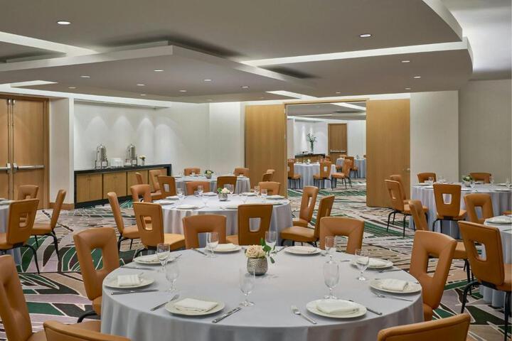 Brickell Arch a Luxury Collection Hotel Miami