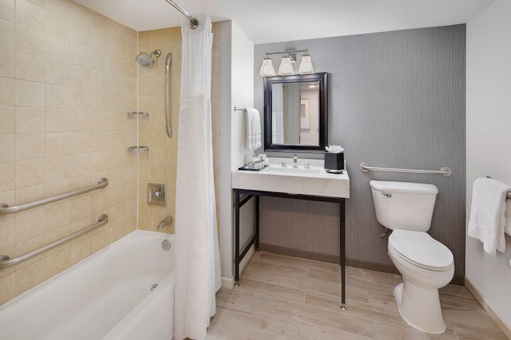 Sheraton Orlando North Hotel
