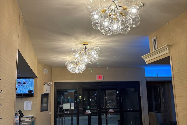 Best Western Plus Glen Allen Inn