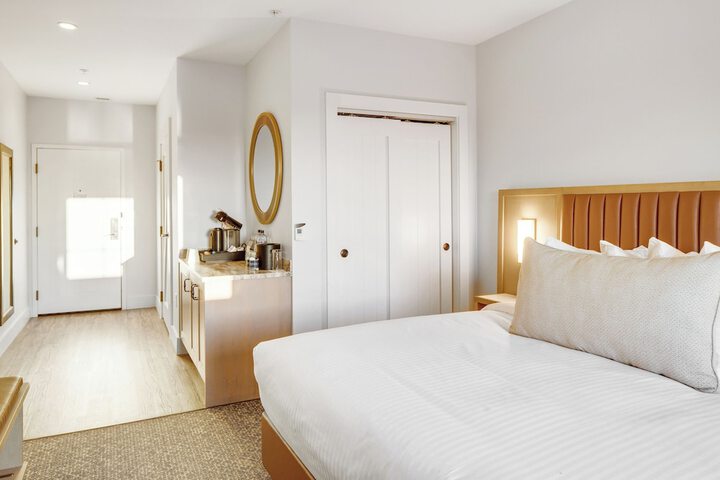 The Inn at Chesapeake Bay Beach Club