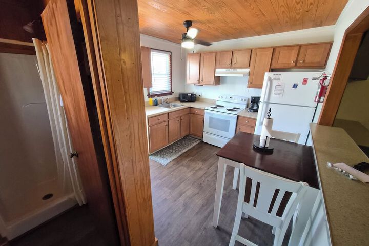SandSpur Ocean Cottages
