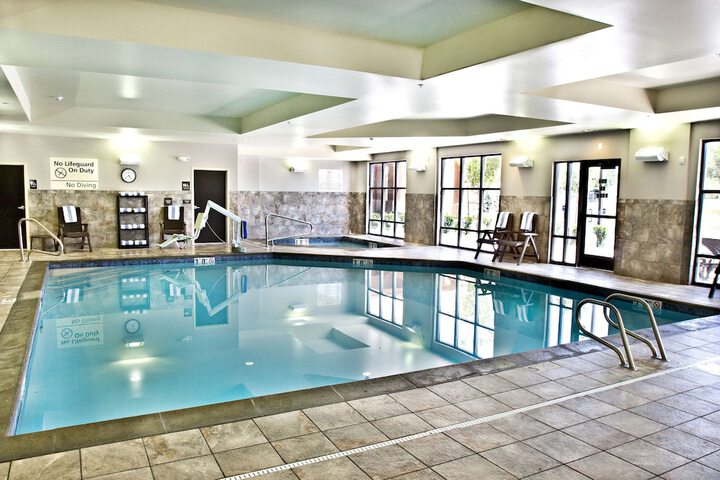 Pool 7 of 66