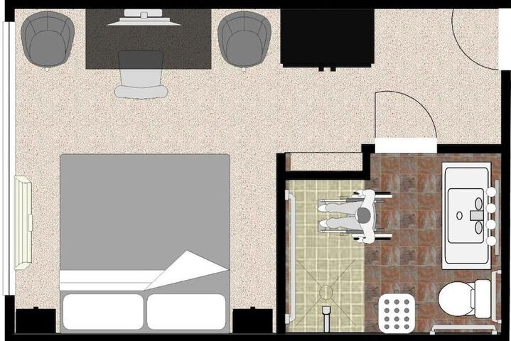 Room 80 of 208