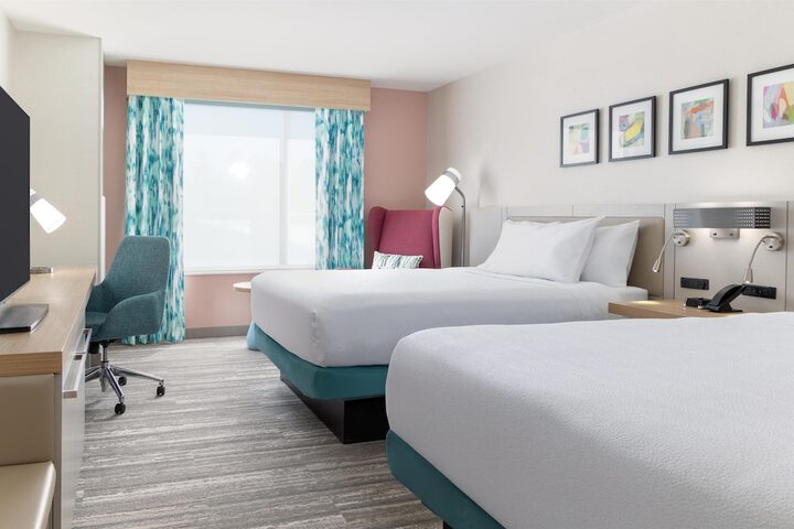Hilton Garden Inn Walnut Creek