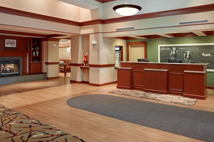 Hotel Interior 8 of 35