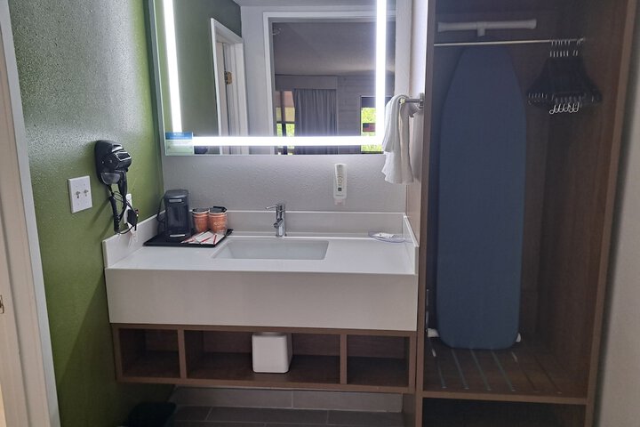Quality Inn Baker City
