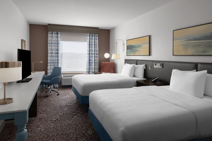 Hilton Garden Inn San Marcos
