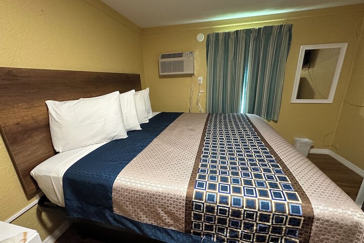 Park Motel