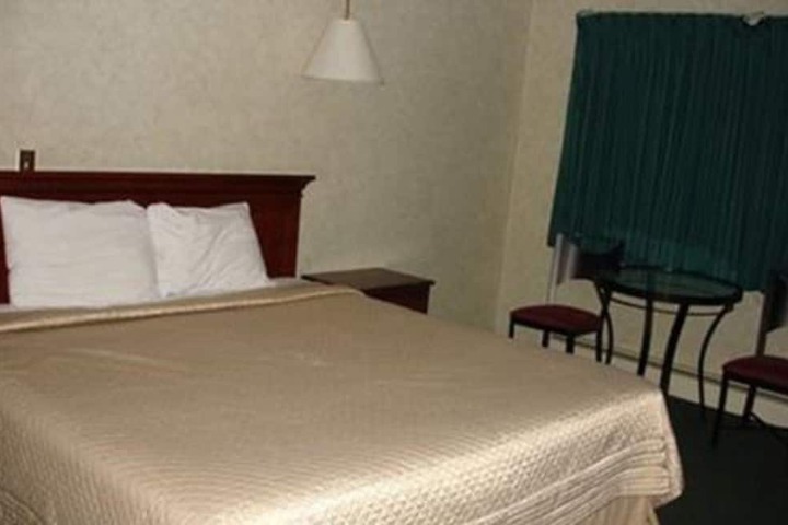 Georgetown Mountain Inn