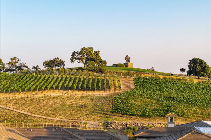 The Meritage Resort and Spa