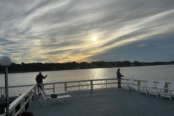 Bayview Resort