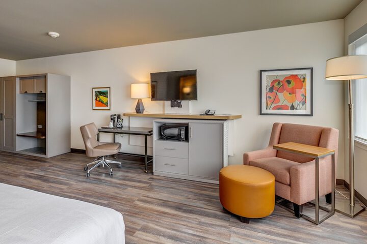 Holiday Inn & Suites Bellingham by IHG