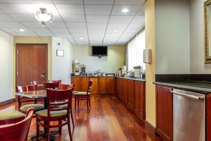 Villa Montes Hotel