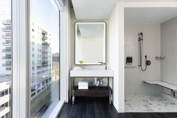 Hyatt Centric Congress Ave Austin
