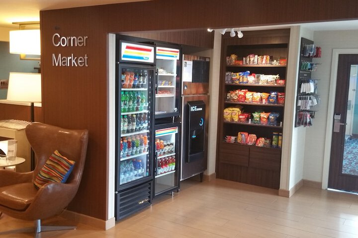 Quality Inn Cranberry Township
