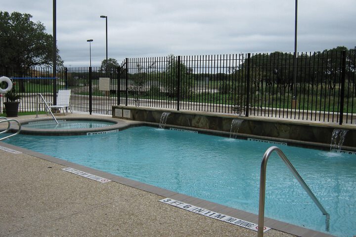 Fairfield Inn & Suites Marriott San Antonio Boerne
