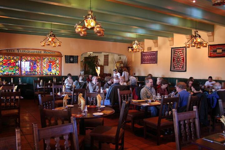 La Posada Hotel