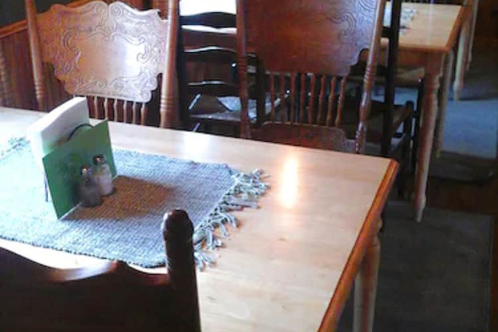 Heritage Inn