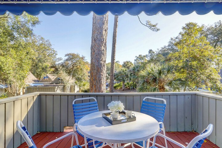 Terrace/Patio 108 of 121