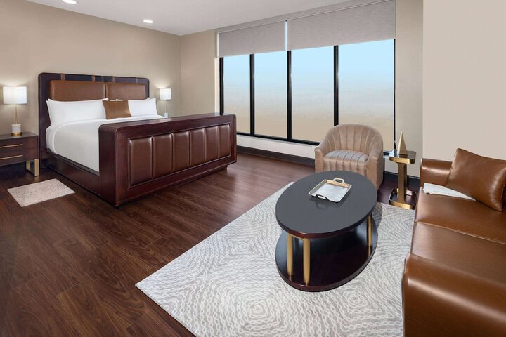 Legacy Hotel Trademark Collection by Wyndham