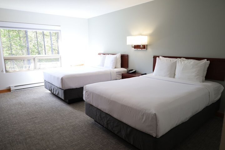 Glacier Mountain Lodge
