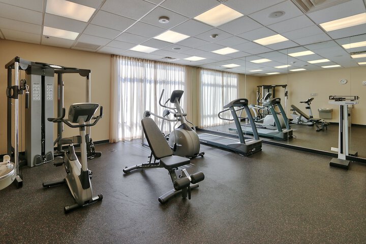 Holiday Inn Roswell by IHG
